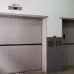 Tailee Industrial Building Singapore cargo lifts. Our location.