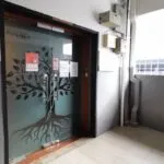 Gymkies Physical Store at Tailee Industrial building Singapore