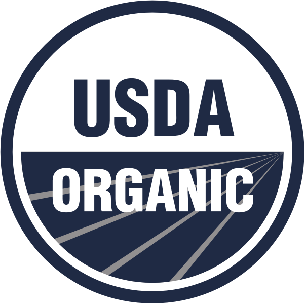 USDA Organic Icon